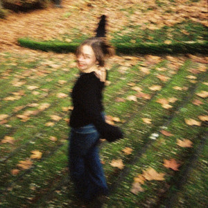 just a girl by Madeleine Mayi