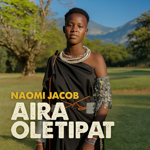 Naomi Jacob - Aira Oletipat