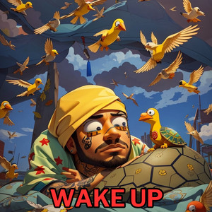 Егор Рейн — Wake Up