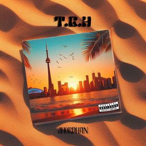 Toronto Golden Hour