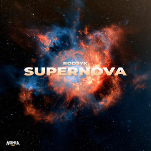 Supernova by Rodsyk