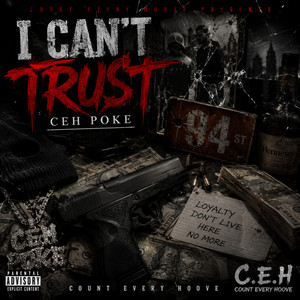 I CANT TRUST by Poke