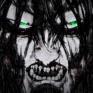 Eren Yeager 