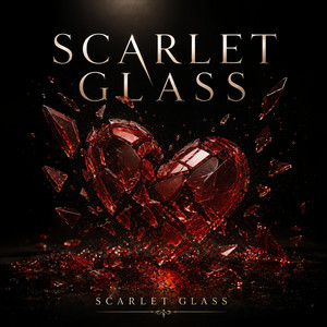 Burn Bright by Scarlet Glass