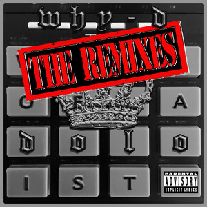 Pioneers Of The Golden Days by Why-D, El Da Sensei, Sadat X