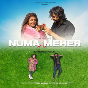 Numa Meher نما مہر