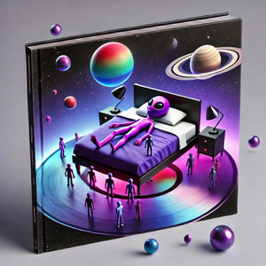 Cesspool Nova - Astral Erotica