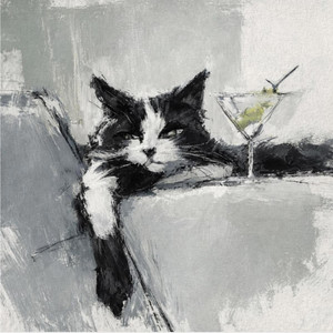 ZZENTAIZINCO MEOW! by Lil Felinesse