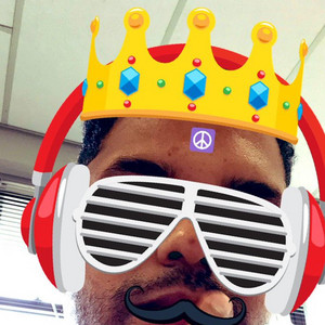 Byron Major - Mufasah