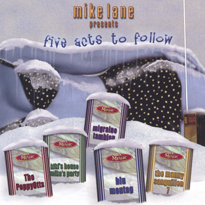 Mike Lane