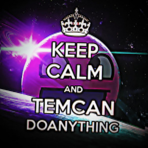 DJBreakItDown by temcandoanything