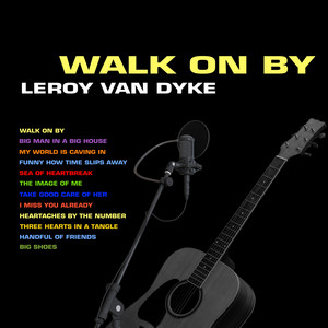 Sea of Heartbreak by Leroy Van Dyke
