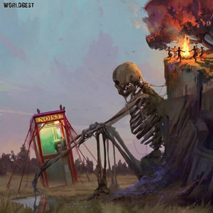 Lately by Worldbest