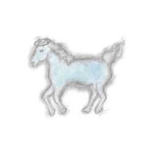 I See A Halo - Faster Horses Sunrise Remix by Boo, Faster Horses