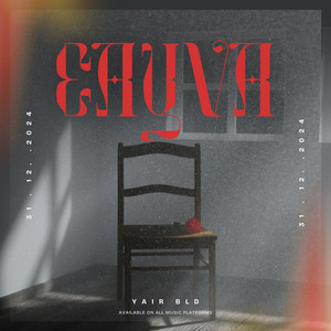 EAYVA by YAIR BLD