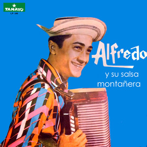 Alfredo Escudero - La Cumbia de mi Tierra