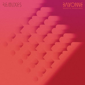 Drastic Measures - Instupendo Remix