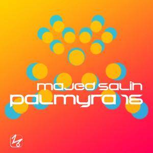 Majed Salih - Veroma