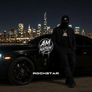 Rockstar by AM NATION