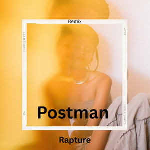 Rapture - Postman - Remix by Dj Vini