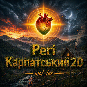 Регі Карпатський 2.0 by mol_far