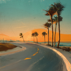 Low Season by Onda Kura