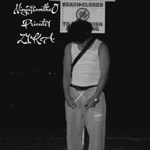 ninjafromtheo - Beach front riddim (feat. Private1 & Zika)