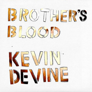 Brother's Blood cover