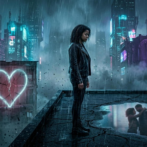 I Loved You More Than Me by Jordaah Ug