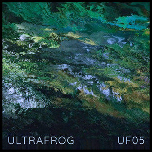 Epsilong by Ultrafrog, Annie Williams