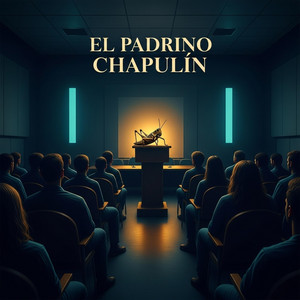 El padrino chapulin de alcohólicos anónimos by Metaforas decla vida