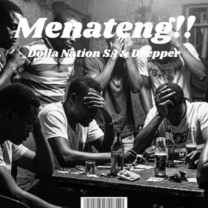 Drepper — Menateng!! (2026)