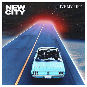 LOSING MY MIND by NEW CITY