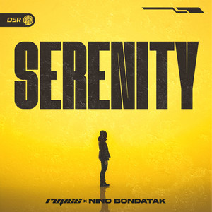 Serenity (HardTekk) by r0pss, Nino Bondatak