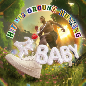 Hit The Ground Running