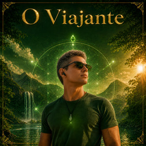 Recebo Amor by O Viajante, 7a Essência
