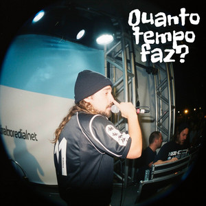 Quanto Tempo Faz? by Mamba mc