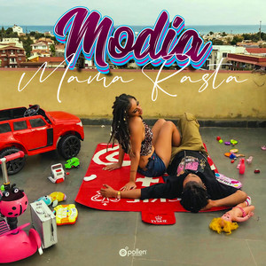 Mama Rasta - Modia