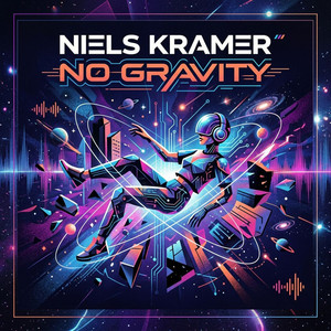 Power Down by Niels Kramer