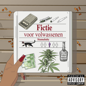 Fictie by Stunnababy