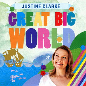 What Does Sally Do in the Morning? by Justine Clarke
