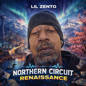 Redwood Cipher Current by Lil Zento