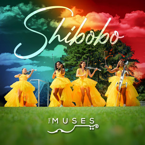 Shibobo / The Final Countdown by The Muses