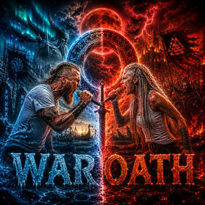 War Oath by RAVENBORN