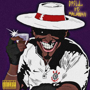 xamizzo - Drill de Malandro