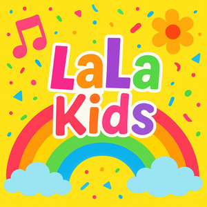 Toamna a sosit by LaLa Kids