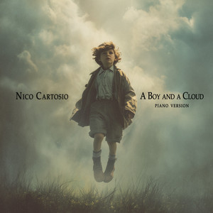 A Boy and a Cloud - Piano version by Nico Cartosio