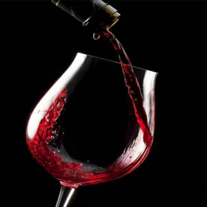 Czarne Wino