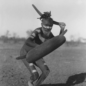 Tribal War Didgeridoo