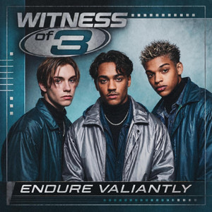 Endure Valiantly - Don't Fold On The Fade Edit by Jukebox Saints, Witness of 3